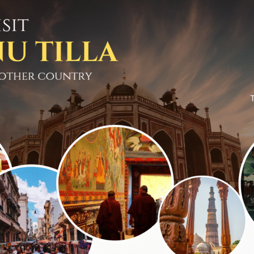 majnu tilla
