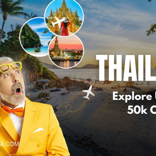 thailand - travelinfoindia.com