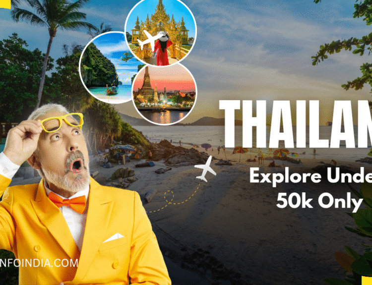 thailand - travelinfoindia.com