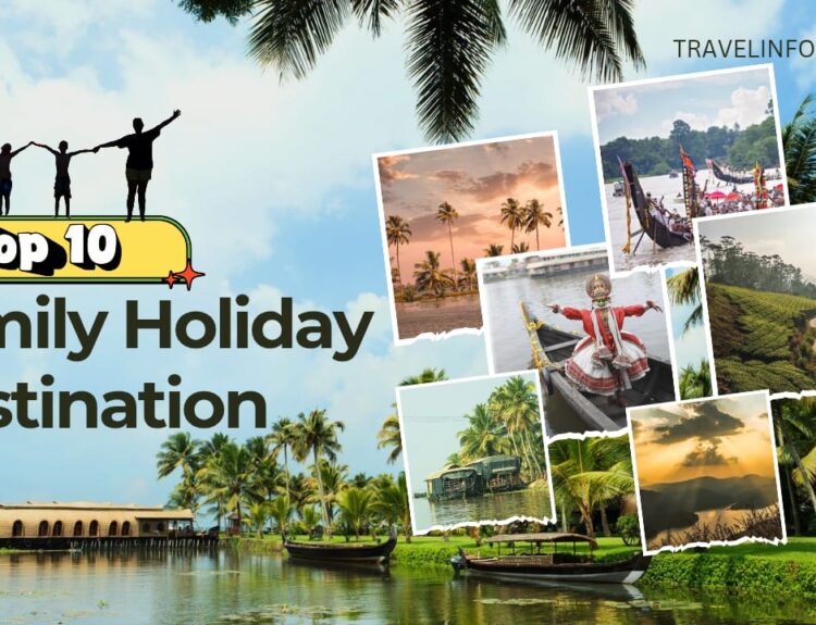 travel with family