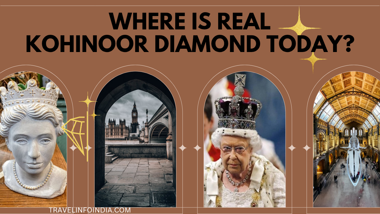 kohinoor