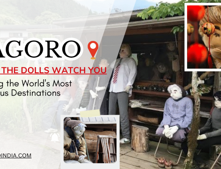 Doll Watch You - japan