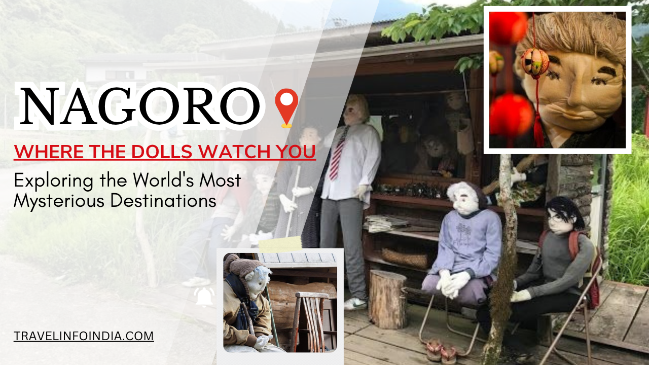 Doll Watch You - japan