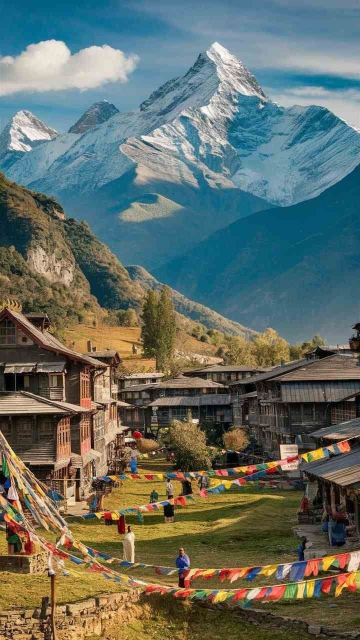 Which Hidden Gem Destinations Are Still a Secret!