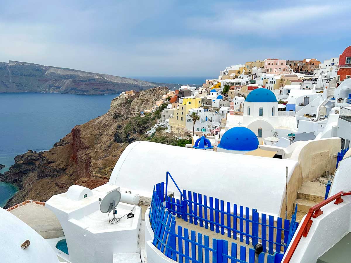 This Might Be the Most Instagrammable Place on Earth