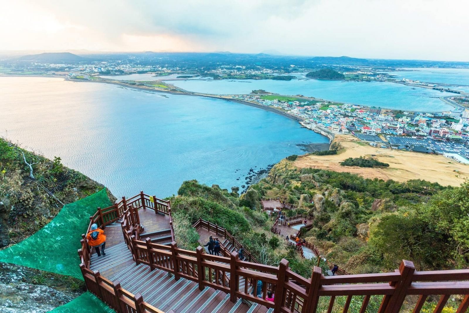 Jeju Island Really Koreas Own Hawaii?