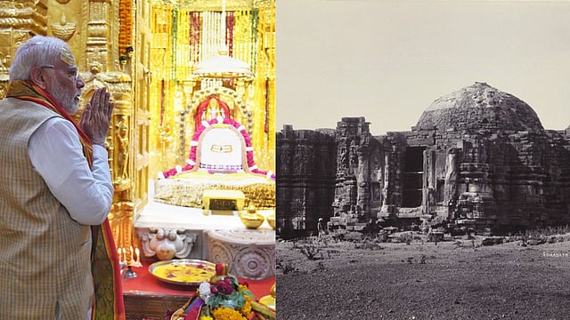 Somnath Swabhiman Parv 2026-History, Schedule And Event Details